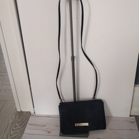 🌸 Black croosbody bag by BCBGenerstion🍀💓🌸 - Picture 5 of 9